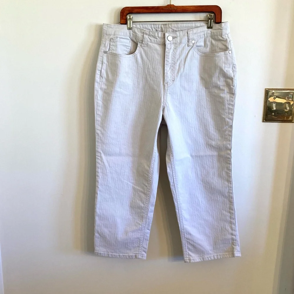 Christopher & Banks Pants - Picture 9 of 9